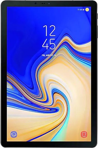 Samsung Galaxy Tab S4 64 GB retailer in Black